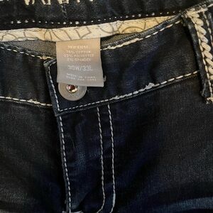 Women’s premium vanity jeans